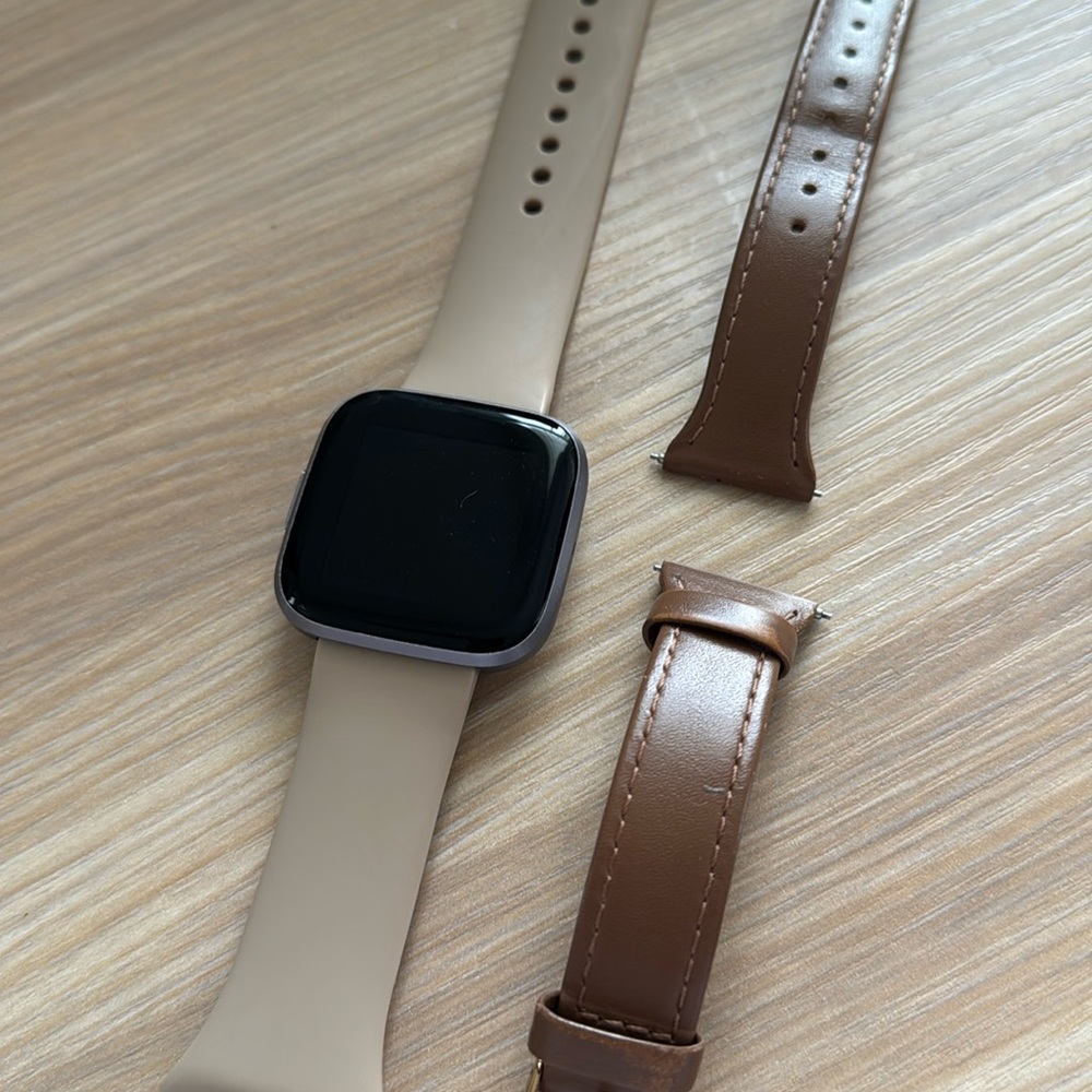 Fitbit Versa 2